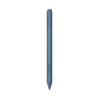 Microsoft 微软 Surface Pen 触控笔 4096级 冰晶蓝