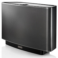 SONOS 搜诺思 PLAY:5 2.1声道 桌面 蓝牙音箱 黑色