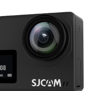 SJCAM SJ8 PRO 高配版 运动相机