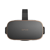 DPVR 大朋 P1 PRO VR一体机 黑色+NOLO体感套装