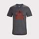 ARC'TERYX 始祖鸟 Horizons T-Shirt SS Men's-1 男款T恤