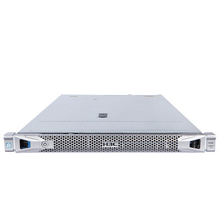 H3C 新华三 R4700 G3 1U机架式 服务器（2 芯至强铜牌 3204、六核、24个内存插槽、32GB 内存、3 个600GB HDD、千兆网络接口、550W 电源）