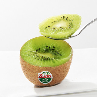 Zespri 佳沛 新西兰绿奇异果 16个礼盒装 单果重约88-102g