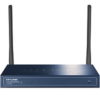 TP-LINK 普联 TL-WVR308 单频300M 企业百兆无线路由器 Wi-Fi 4（802.11n）深蓝色
