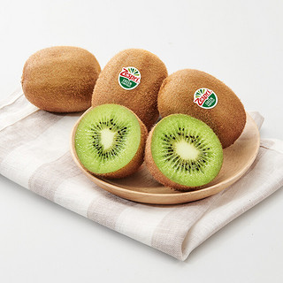 Zespri 佳沛 绿奇异果 特大果 单果134-175g 22-25个 礼盒装