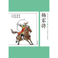 《中国古典小说·杨家将》（少年版）