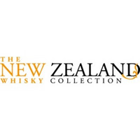 The New Zealand Whisky Company/新西兰威士忌公司