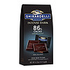 GHIRARDELLI 吉尔德利 82%巧克力 117.1g