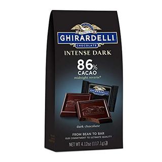 GHIRARDELLI 吉尔德利 82%巧克力 117.1g