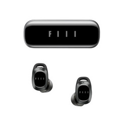 FIIL 斐耳耳机 T1 Pro 真无线降噪蓝牙耳机
