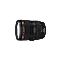 Canon 佳能 EF 24-105mm  F4.0 IS II USM 标准变焦镜头 佳能EF卡口 77mm
