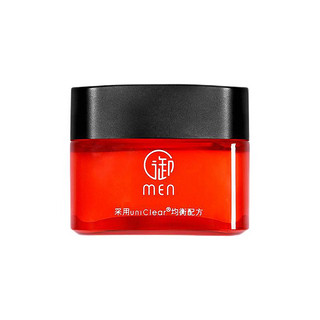 UNIFON MEN 御MEN 男士保湿护肤套装 (毛孔清洁净透洁面液150ml+冰川面霜50g)