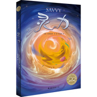 《SAVVY·灵力》