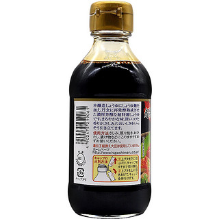 东字 刺身酱油 200ml