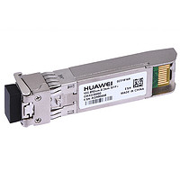 HUAWEI 华为 OMXD30000 万兆多模SFP+光纤模块