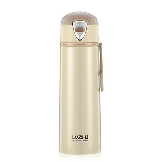 lvzhu 绿珠 K132 保温杯 500ml