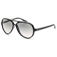 Ray-Ban 雷朋 RB4125-601-32 时尚中性墨镜