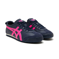 Onitsuka Tiger 鬼塚虎 MEXICO 66 1183A201-300 男女款休闲运动鞋