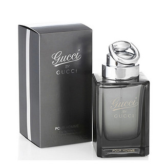 GUCCI 古驰 新同名男士淡香水 EDT 50ml