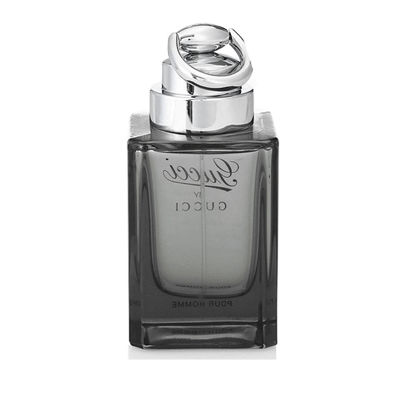 GUCCI 古驰新同名男士淡香水EDT 50ml 【报价价格评测怎么样】-什么值得买
