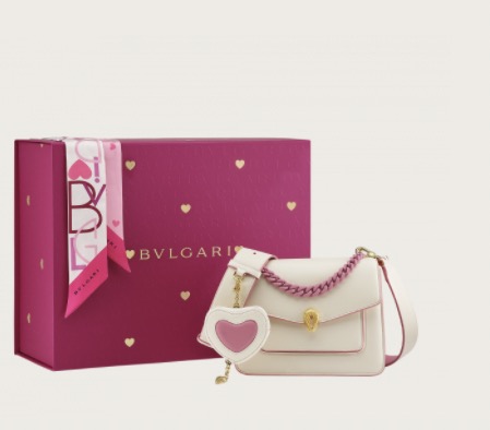 宝格丽 BVLGARICHINESE VALENTINE’S DAY 291281