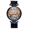 Bovet 1822 Virtuoso VIII Chapter Two DLC/SLN