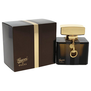 GUCCI 古驰 新同名女士浓香水 EDP 50ml