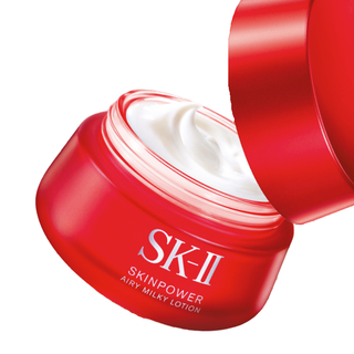 SK-II 大红瓶 焕采精华霜 80g*2
