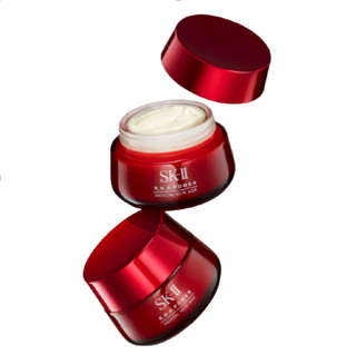 SK-II 紧肤抗皱修护系列 赋活修护精华霜 100g