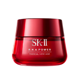 SK-II 紧肤抗皱修护系列 赋活修护精华霜 100g