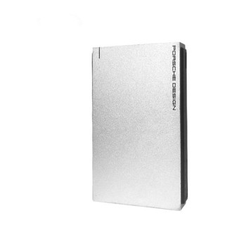 LACIE 莱斯 STET1000403 2.5英寸USB便捷移动硬盘 1TB USB3.0