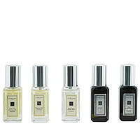 美护大赏：JO MALONE LONDON 祖·玛珑 香水组合套装 9ml*5