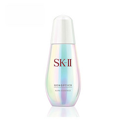 SK-II 美白系列 光蕴环采钻白精华露 75ml