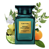 TOM FORD 汤姆·福特 绝耀倾橙香水 100ML