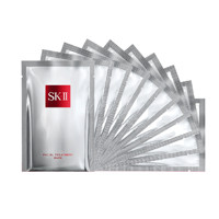 SK-II 前男友面膜10片