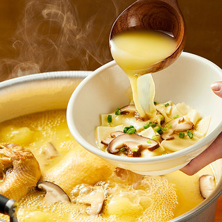 莫小仙 千叶面 和味菌汤口味 83g