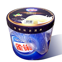 Nestlé 雀巢 冰淇淋 香草味 3.5kg