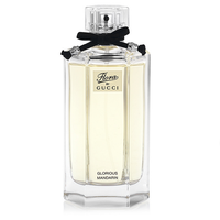 GUCCI 古驰 Flora花之舞系列 绚丽橙女士淡香水 EDT