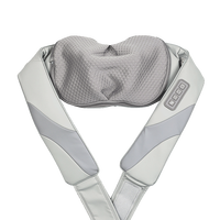 breo 倍轻松 SK-011 颈椎按摩器 黑色