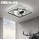 NVC Lighting 雷士照明 EAXN9021 led吸顶灯 白光 46w