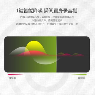 得胜MX1声卡直播设备全套麦克风唱歌 手机专用变声器电脑通用全民k歌录音主播套装网红神器户外抖音电容话筒（官方标配、套餐二十三  MX1声卡+得胜TAK55套装（落地补光灯支架））