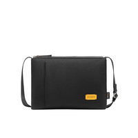 Samsonite 新秀丽 NP9*09003 男士单肩包