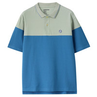 GIORDANO 佐丹奴 01011410 男士POLO衫