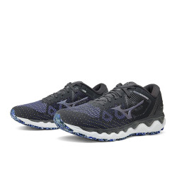 省569 1元 透气跑步鞋 Mizuno 美津浓wave Horizon 5 J1gc212690 男子跑鞋多少钱 什么值得买