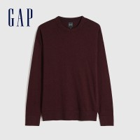 Gap 盖璞 649557-w 男装套头卫衣