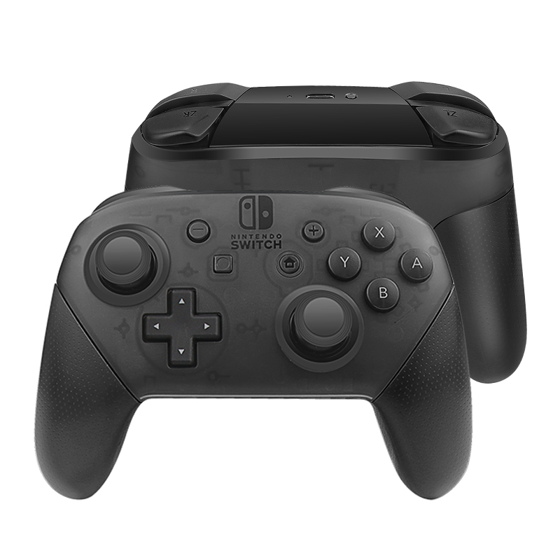 任天堂国行switch pro专业手柄ns原装国行switchpro无线蓝牙pc电脑