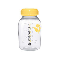 medela 美德乐 婴儿PP储奶瓶 150毫升 辅食储存杯