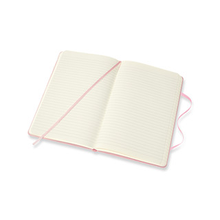 MOLESKINE 魔力斯奇那 樱花系列 纸质手账本 硬面大型横间 单本装