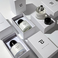 JEAN MISS无人区玫瑰香水女士持久淡香少女学生清新自然香水礼盒(50ml、B礼盒-牛奶小姐)