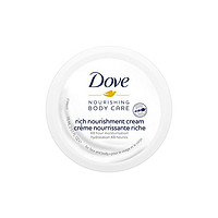 Dove 多芬 万能霜小白碗 75ml